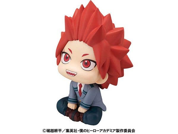 MegaHouse Lookup My Hero Academia Eijiro Kirishima | 4535123846328