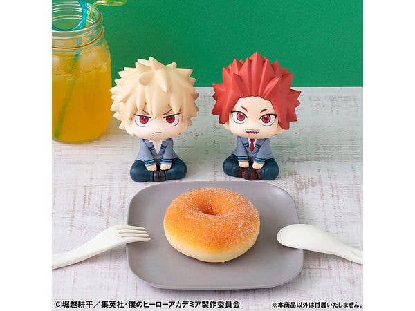 MegaHouse Lookup My Hero Academia Eijiro Kirishima | 4535123846328