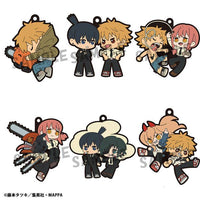 MegaHouse Rubber Mascot Buddycolle Chainsaw Man(Repeat) | 4535123846366