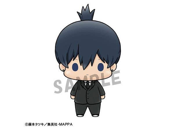 MegaHouse Chokorin Collection Chainsaw Man | 4535123846373