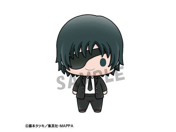 MegaHouse Chokorin Collection Chainsaw Man | 4535123846373
