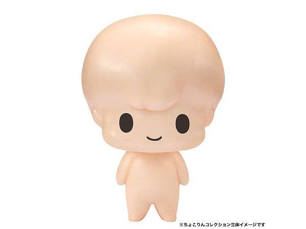 MegaHouse Chokorin Collection Chainsaw Man | 4535123846373