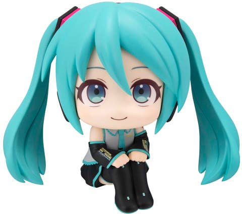 MegaHouse Lookup Hatsune Miku | 4535123846380