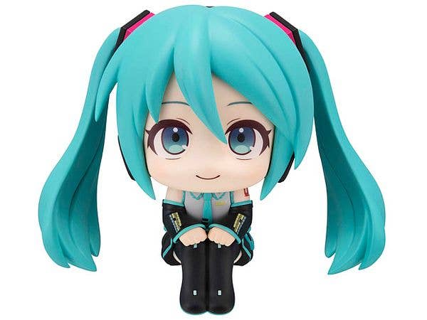 MegaHouse Lookup Hatsune Miku | 4535123846380