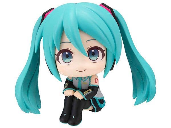 MegaHouse Lookup Hatsune Miku | 4535123846380