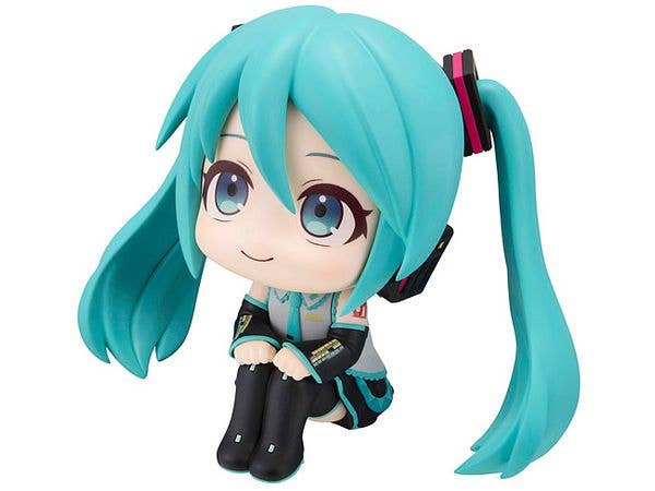 MegaHouse Lookup Hatsune Miku | 4535123846380