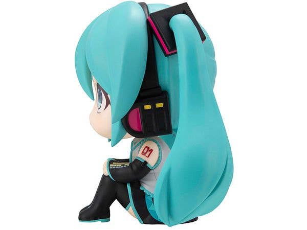 MegaHouse Lookup Hatsune Miku | 4535123846380