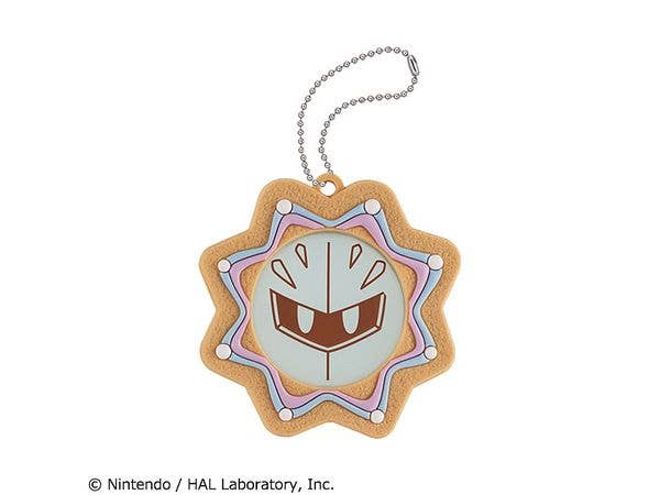MegaHouse Charm Patisserie Kirbys Dream Land Kirbys cookie time(Repeat) | 4535123846427