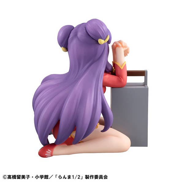 G.E.M. series TV Anime Ranma 1ï¼2  Palm Size Shampoo | 4535123846465