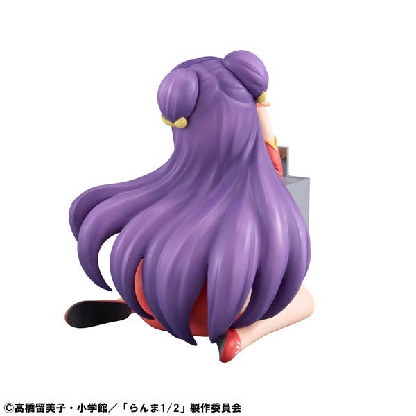 G.E.M. series TV Anime Ranma 1ï¼2  Palm Size Shampoo | 4535123846465
