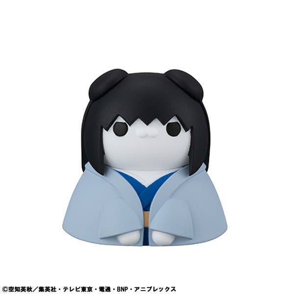 MEGA CAT PROJECT Gintama Nyantama Go Meow-Meow Edition! | 4535123846717