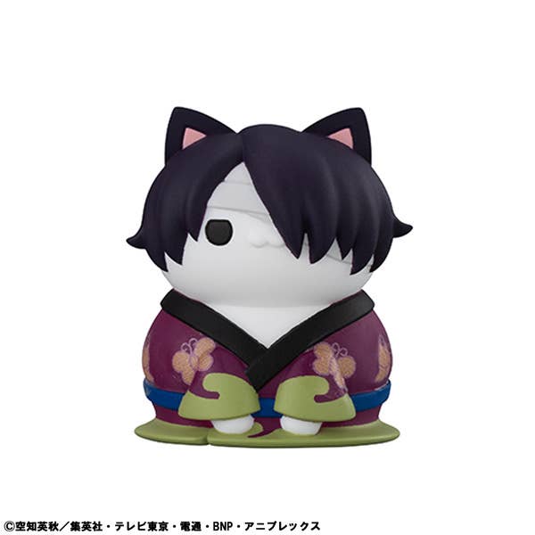 MEGA CAT PROJECT Gintama Nyantama Go Meow-Meow Edition! | 4535123846717