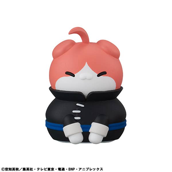 MEGA CAT PROJECT Gintama Nyantama Go Meow-Meow Edition! | 4535123846717