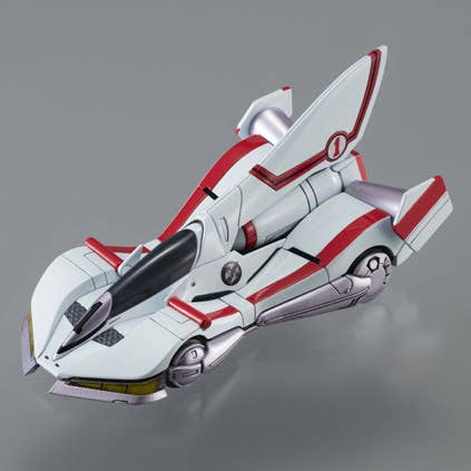 VARIABLE ACTION KIT Future GPX Cyber Formula  Ishzark ãRenewal Repeatã | 4535123846748