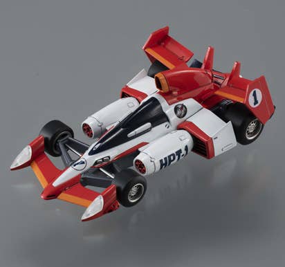 VARIABLE ACTION KIT Future GPX Cyber Formula  KNIGHT SAVIOR 005 ãRenewal Repeatã | 4535123846755