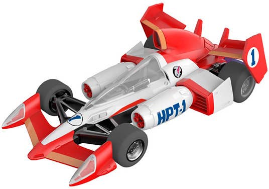 VARIABLE ACTION KIT Future GPX Cyber Formula  KNIGHT SAVIOR 005 ãRenewal Repeatã | 4535123846755