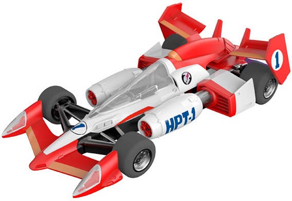 VARIABLE ACTION KIT Future GPX Cyber Formula  KNIGHT SAVIOR 005 ãRenewal Repeatã | 4535123846755