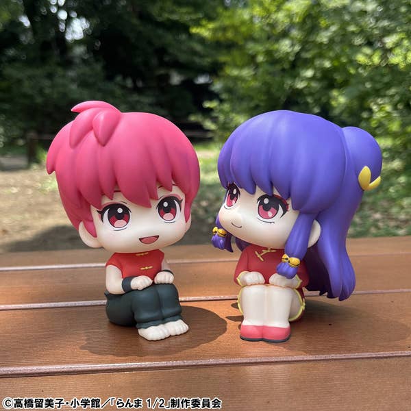 Lookup TV Anime Ranma 1ï¼2  Ranma | 4535123847028