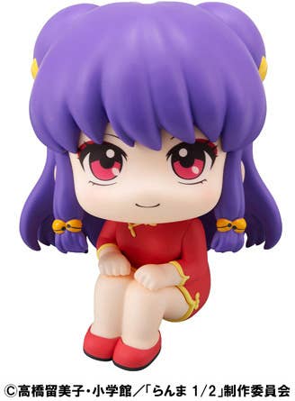 Lookup TV Anime Ranma 1ï¼2  Shampoo | 4535123847035
