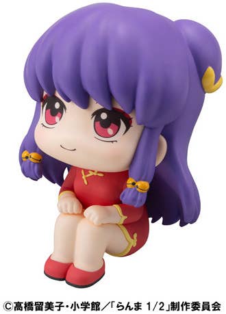 Lookup TV Anime Ranma 1ï¼2  Shampoo | 4535123847035