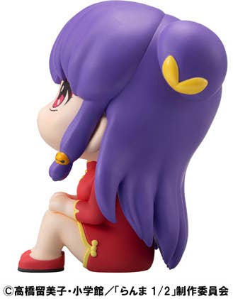 Lookup TV Anime Ranma 1ï¼2  Shampoo | 4535123847035