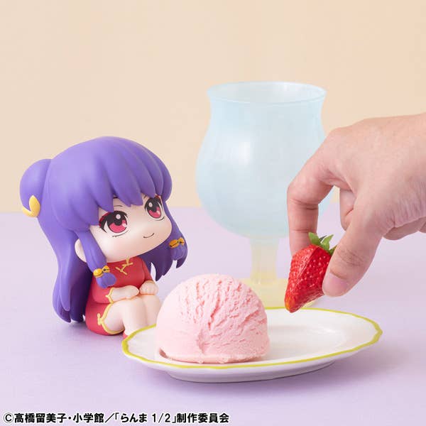 Lookup TV Anime Ranma 1ï¼2  Shampoo | 4535123847035