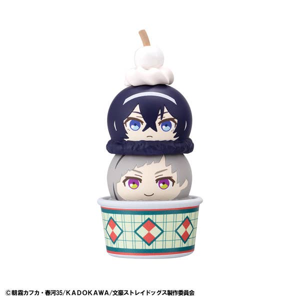 Tsumichen Stack up & Change Bungo Stray Dogs | 4535123847103