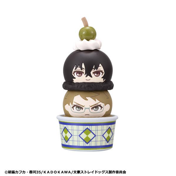 Tsumichen Stack up & Change Bungo Stray Dogs | 4535123847103