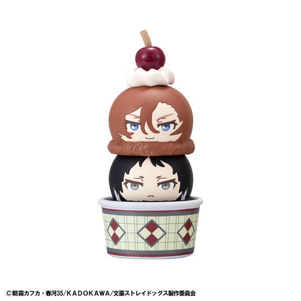 Tsumichen Stack up & Change Bungo Stray Dogs | 4535123847103