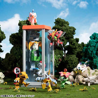Digimon Adventure Digicolle! MIX ï¼Repeatï¼ | 4535123847189
