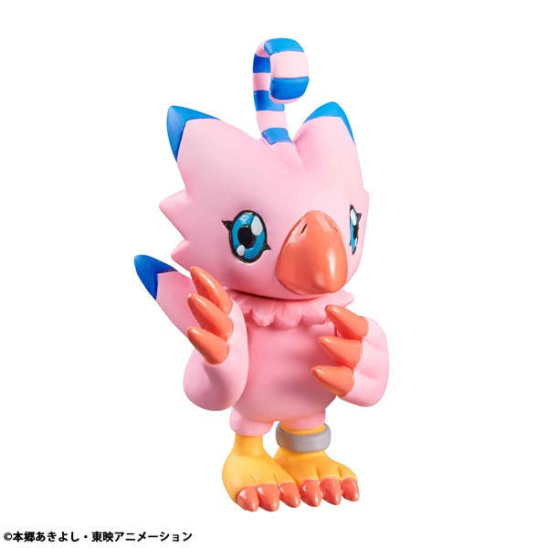 Digimon Adventure Digicolle! MIX ï¼Repeatï¼ | 4535123847189