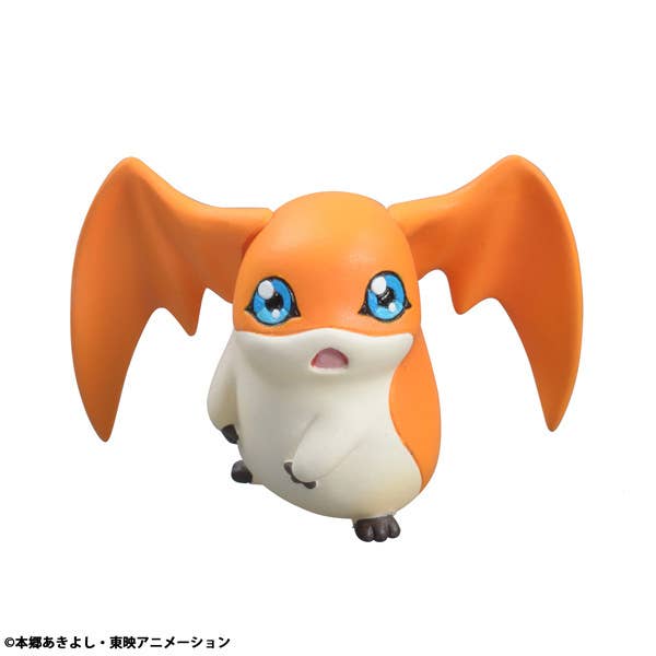 Digimon Adventure Digicolle! MIX ï¼Repeatï¼ | 4535123847189