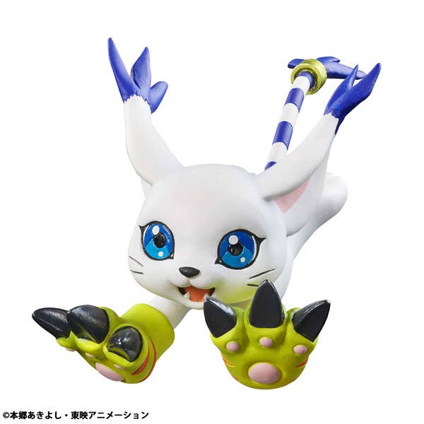 Digimon Adventure Digicolle! MIX ï¼Repeatï¼ | 4535123847189
