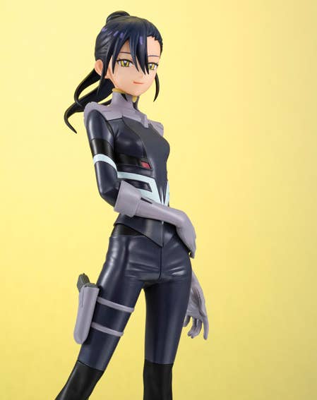 Lucrea Lite Mobile Suit Gundam GQuuuuuuX Nyaan Pilot Suit Ver. | 4535123847295