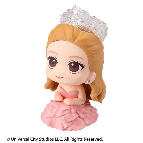 Lookup WICKED Glinda | 4535123847356