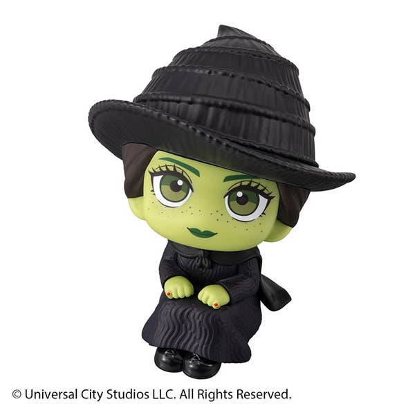 Lookup WICKED Elphaba | 4535123847363