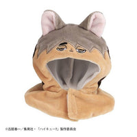 Lookup cape Haikyu!! Samu Fox | 4535123847592