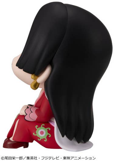 Lookup ONE PIECE Boa Hancock | 4535123847646