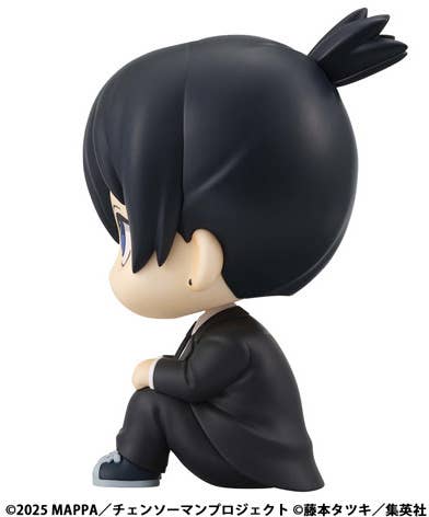 Lookup Chainsaw Man – The Movie： Reze Arc Aki Hayakawa Smile Ver. | 4535123848261