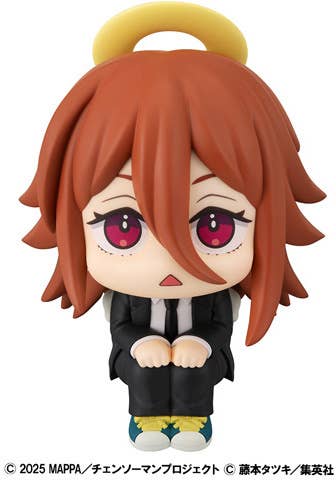 Lookup Chainsaw Man – The Movie： Reze Arc Angel Devil | 4535123848278