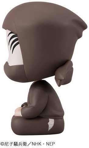 Lookup Nintama Rantaro Konnamon Zatto | 4535123848384