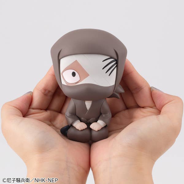 Lookup Nintama Rantaro Konnamon Zatto | 4535123848384