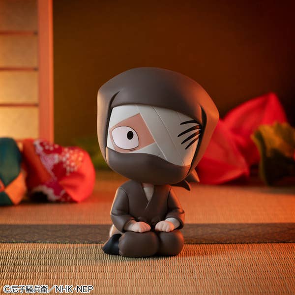 Lookup Nintama Rantaro Konnamon Zatto | 4535123848384