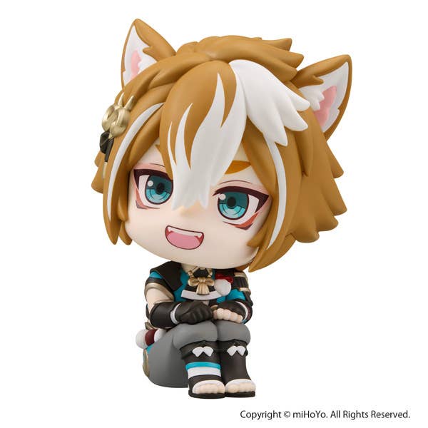 Lookup Genshin Gorou | 4535123848667