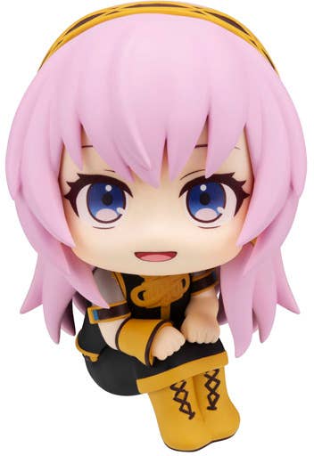 Lookup Megurine Luka | 4535123848797