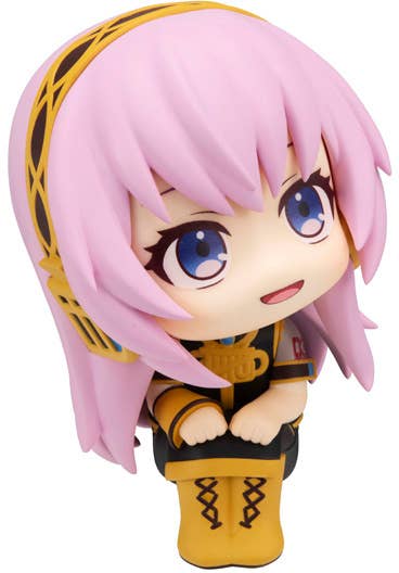 Lookup Megurine Luka | 4535123848797