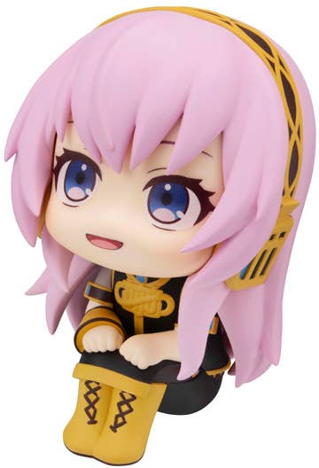 Lookup Megurine Luka | 4535123848797