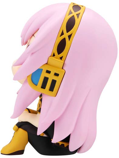 Lookup Megurine Luka | 4535123848797