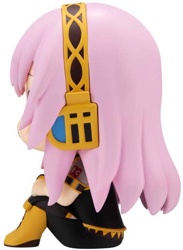 Lookup Megurine Luka | 4535123848797