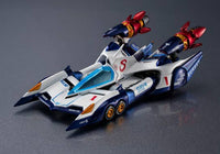 Cyber Formula Collection Heritage Edition Future GPX Cyber Formula SIN νAsurada AKF-0／G spiral boost mode | 4535123849077